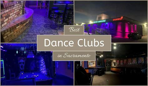 Dance clubs in sacramento. Things To Know About Dance clubs in sacramento. 